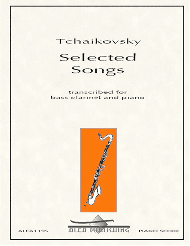 Selected Songs