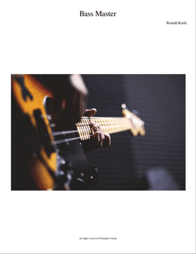 Bass Master