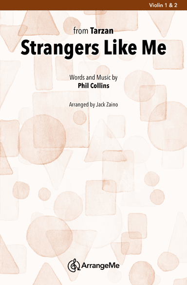 Strangers Like Me(r)