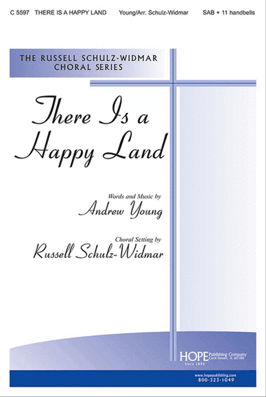 There Is a Happy Land