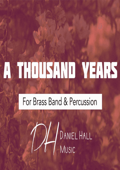 A Thousand Years