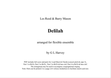 Delilah