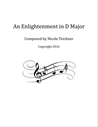 An Enlightenment in D Major