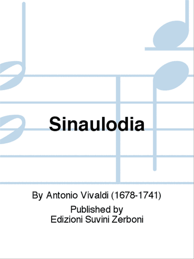 Sinaulodia
