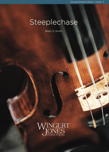 Steeplechase