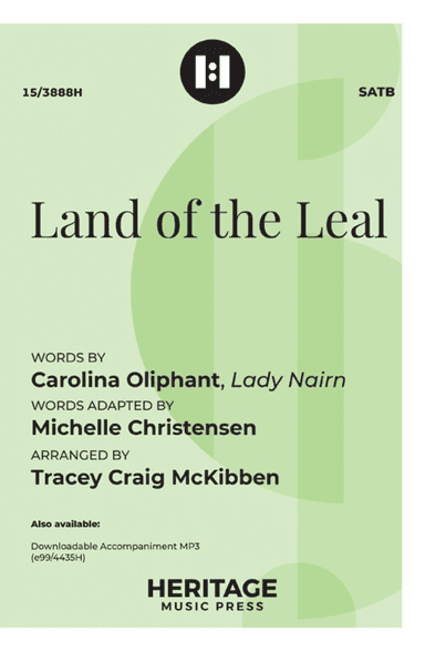 Land of the Leal