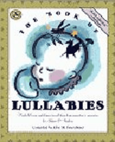 The Book of Lullabies