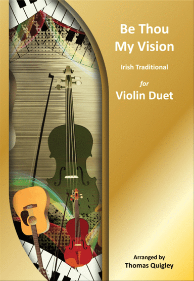 Be Thou My Vision
