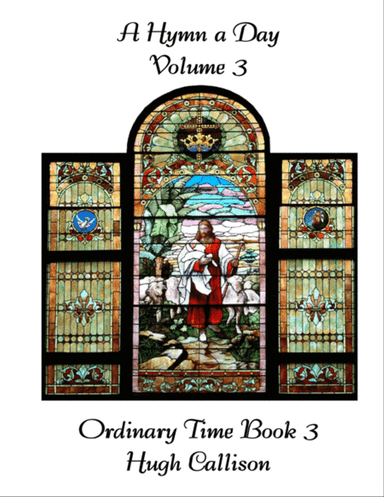 A Hymn A Day Volume 3