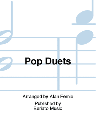 Pop Duets