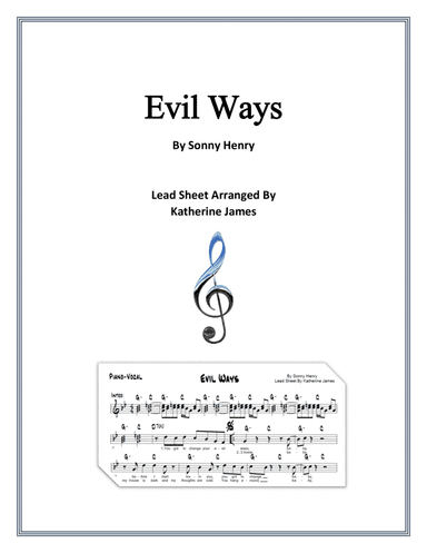 Evil Ways