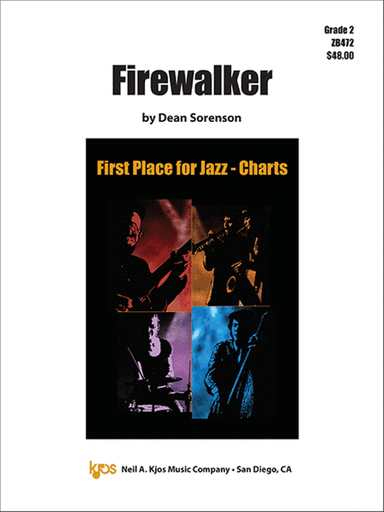 Firewalker