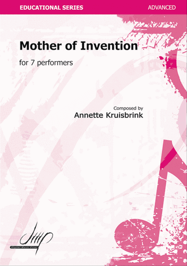 Mother Of Invention