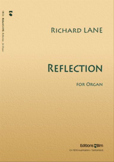 3 Organ Pieces