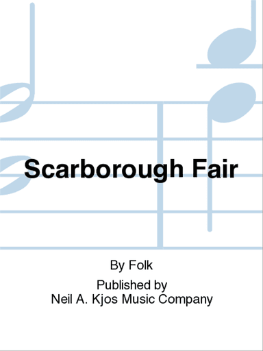Scarborough Fair