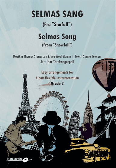 Selmas Sang (Fra Snøfall)