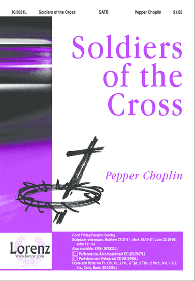 Soldiers of the Cross