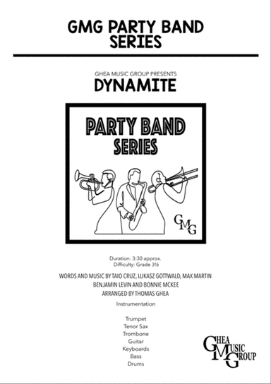 Dynamite