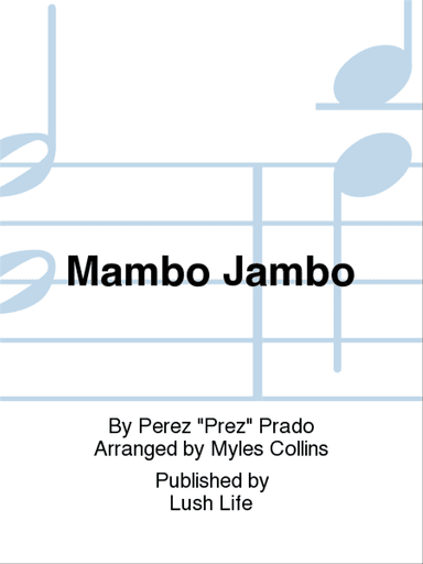 Mambo Jambo