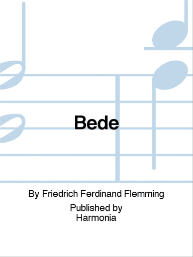 Bede