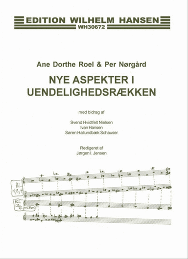 Nye Aspekter I Uendelighedsraekke