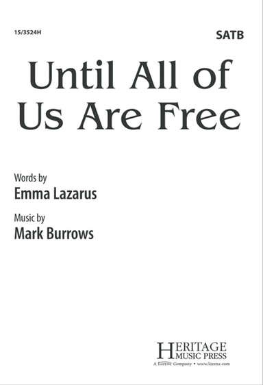 Until All of Us Are Free
