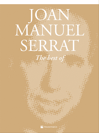 The Best of Joan Manuel Serrat