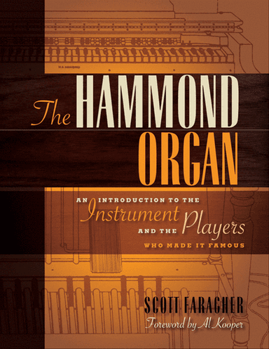 The Hammond Organ