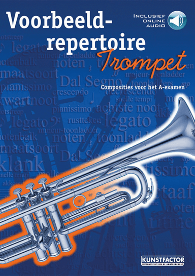 Voorbeeldrepertoire A