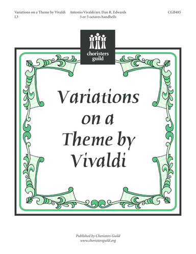 Variations on a Theme by Vivaldi
