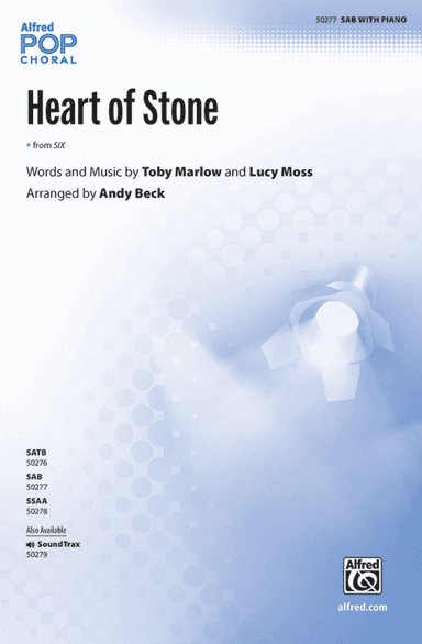 Heart of Stone