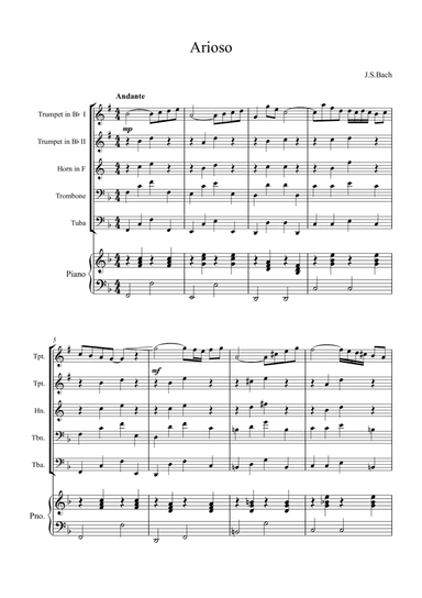 Arioso