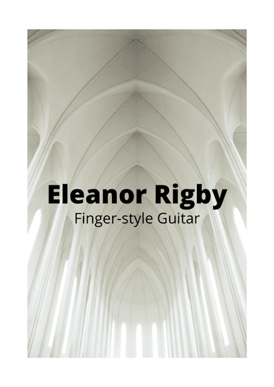 Eleanor Rigby