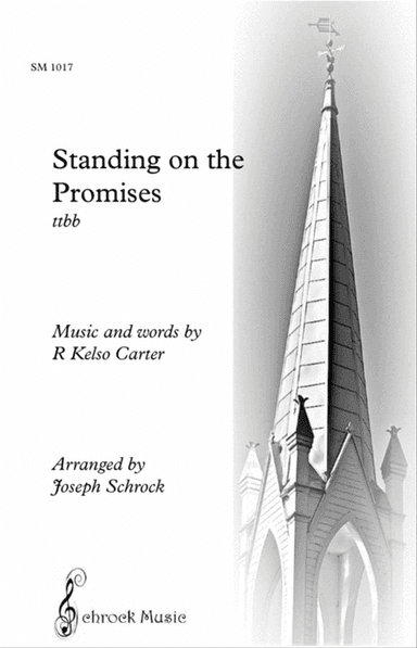 Standing on the Promises