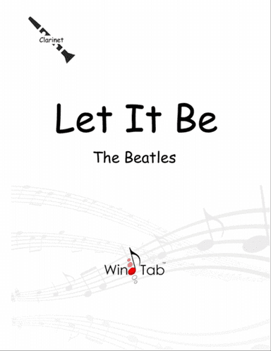 Let It Be