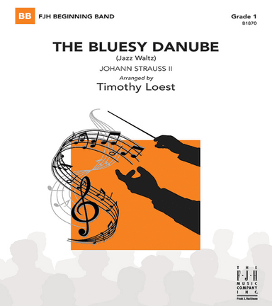 The Bluesy Danube
