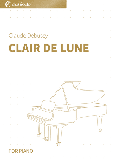Clair de lune