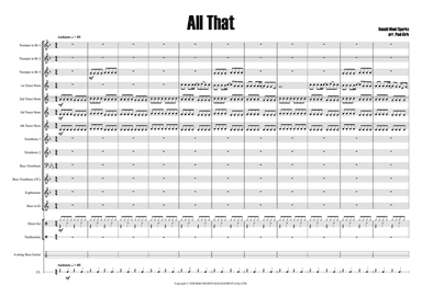 All That