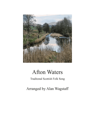Afton Waters