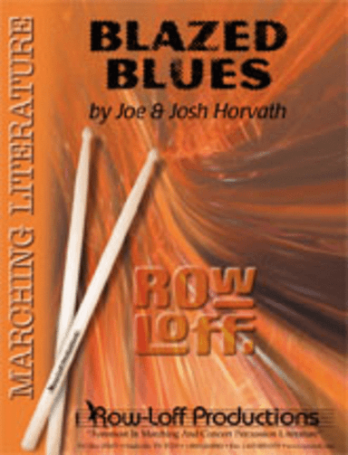 Blazed Blues w/Tutor Tracks