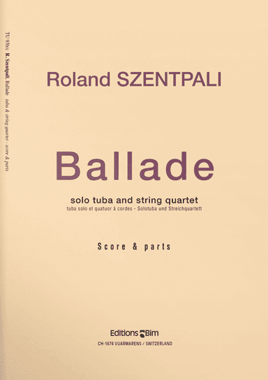 Ballade