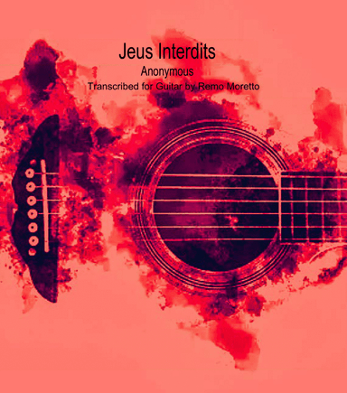Jeus Interdits