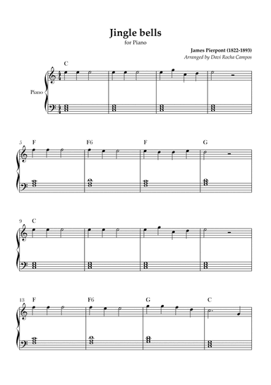 Jingle bells