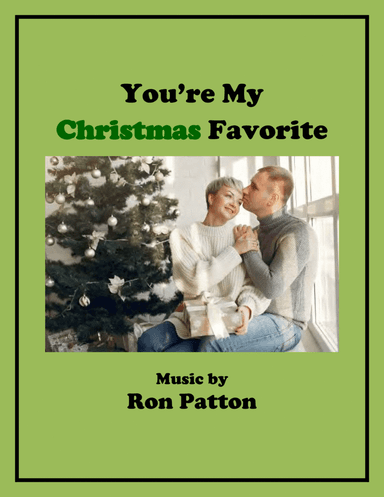 You're My Christmas Favorite