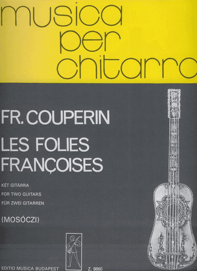 Les folies franĂśoises