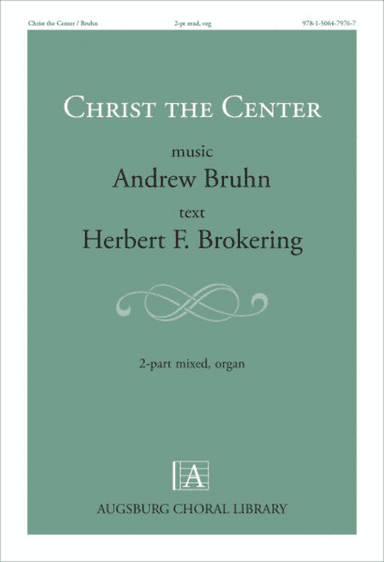 Christ the Center