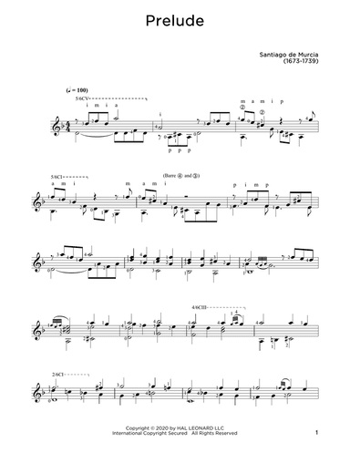 Prelude