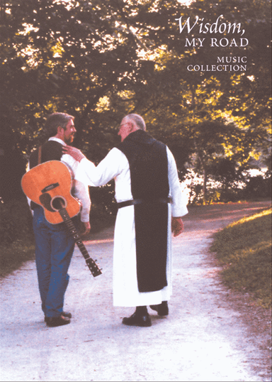 Wisdom My Road Octavo Collection