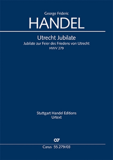 Utrechter Jubilate