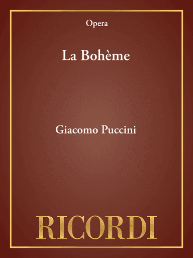 La Boheme
